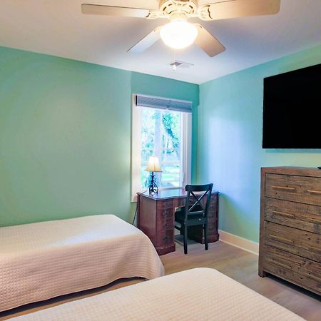 Just Beachy Villa Isle of Palms Esterno foto