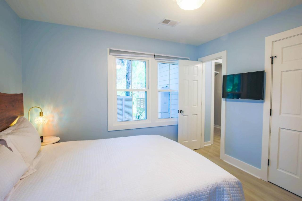 Just Beachy Villa Isle of Palms Esterno foto