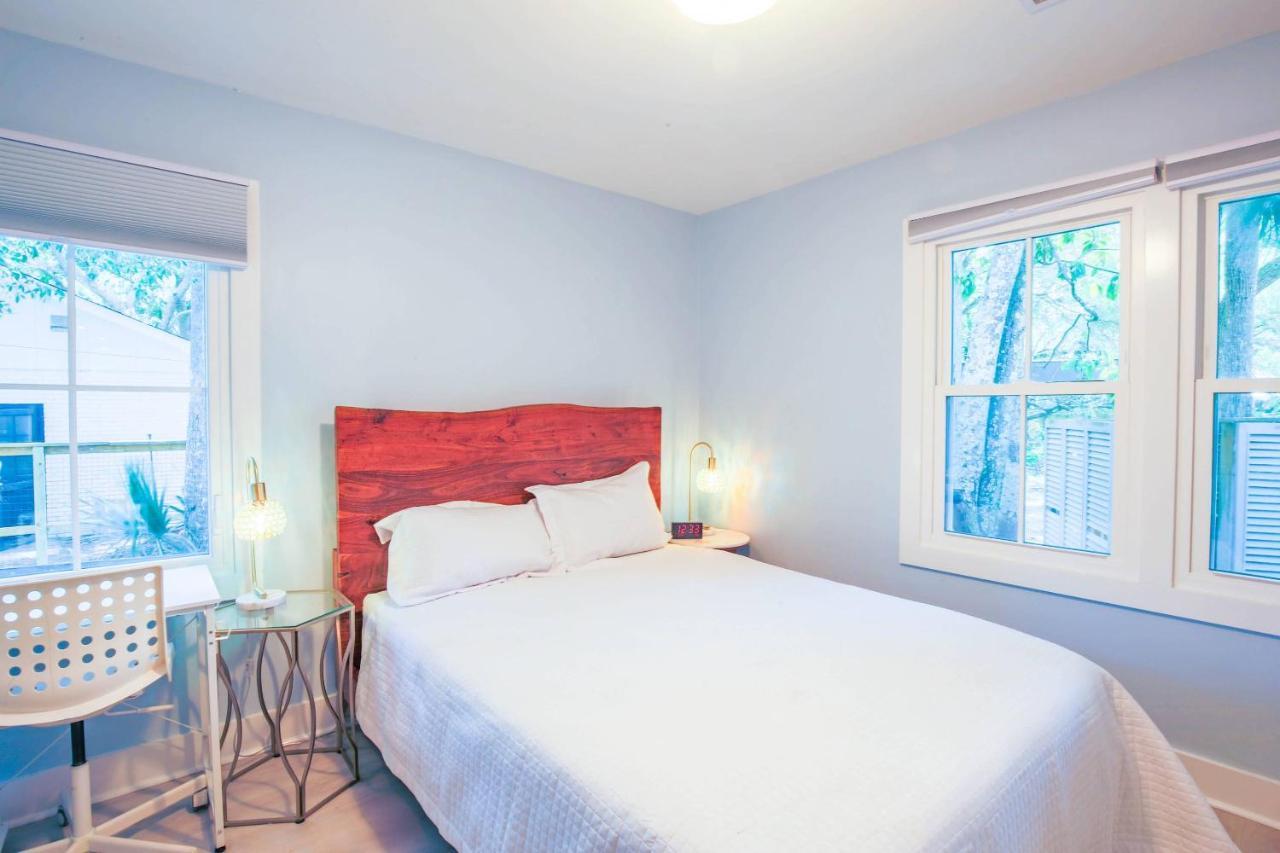Just Beachy Villa Isle of Palms Esterno foto