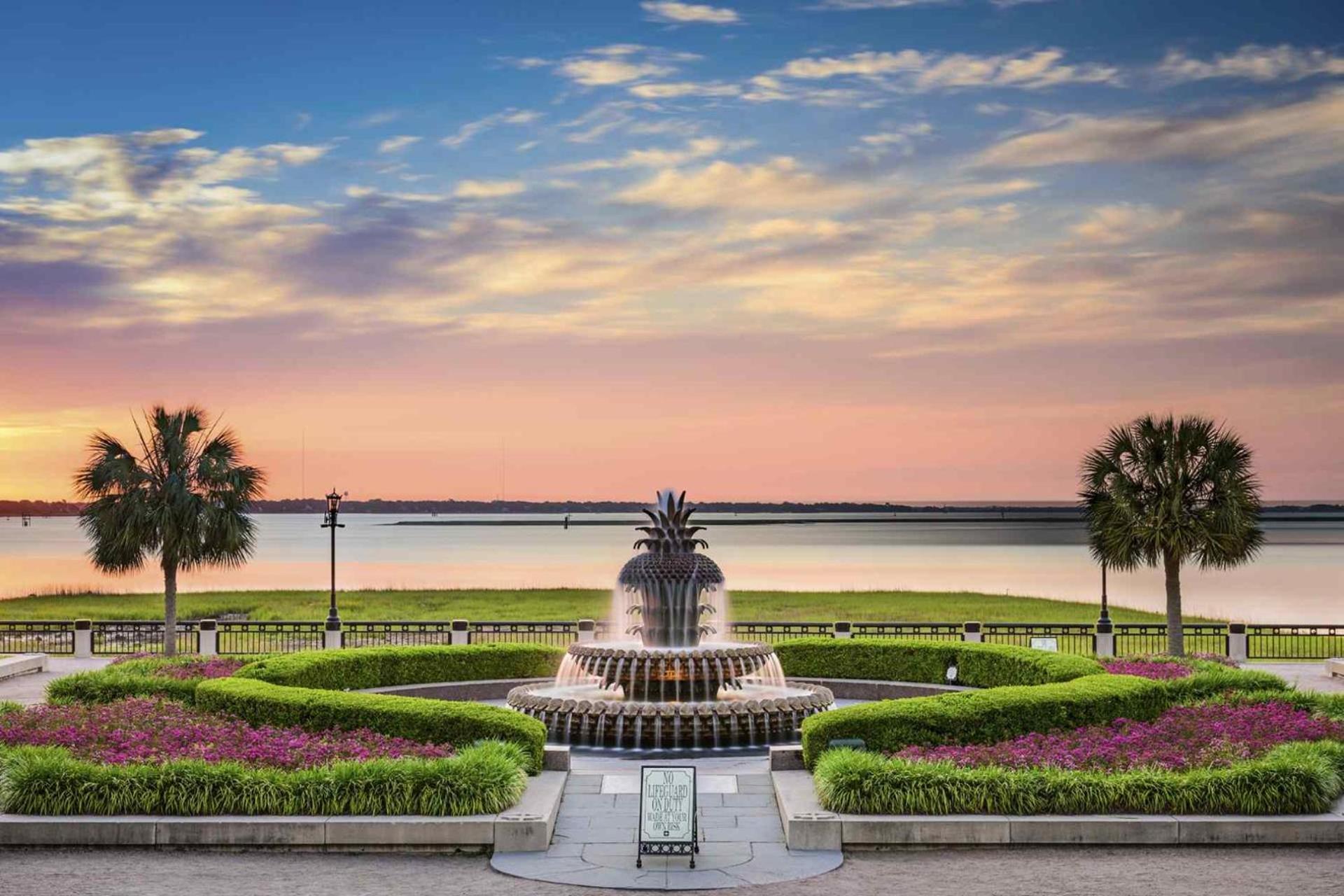 Just Beachy Villa Isle of Palms Esterno foto