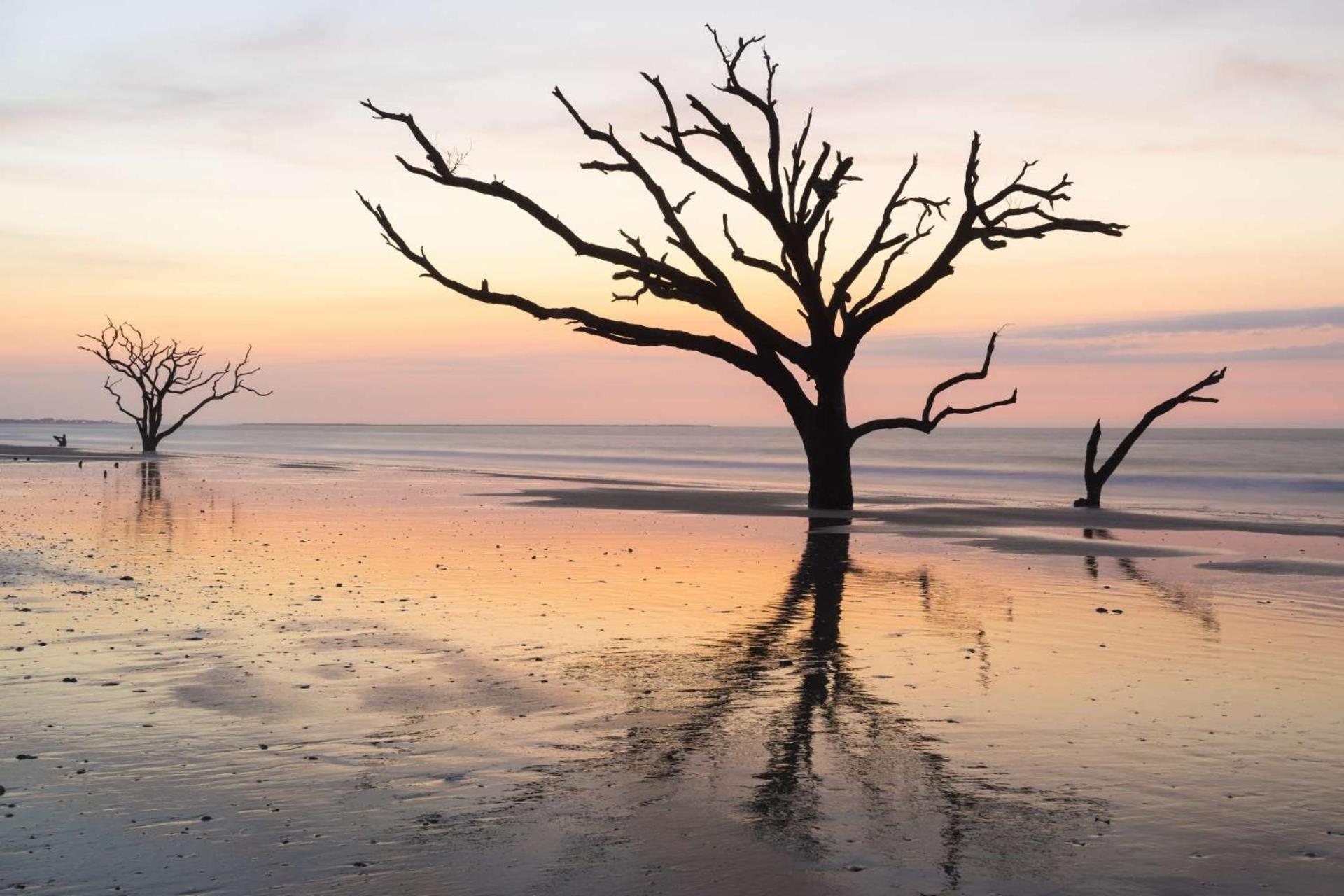Just Beachy Villa Isle of Palms Esterno foto