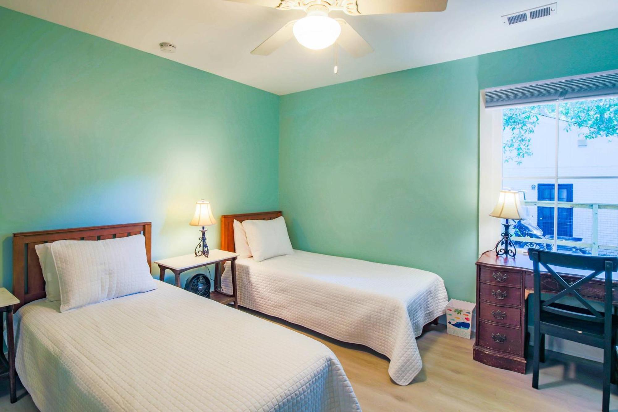Just Beachy Villa Isle of Palms Esterno foto