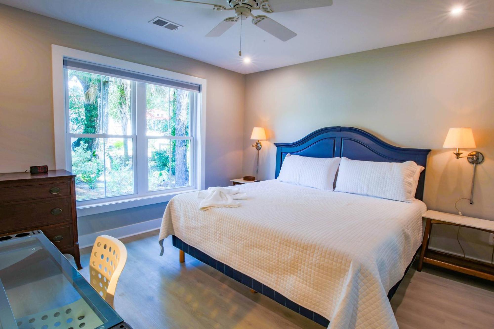 Just Beachy Villa Isle of Palms Esterno foto